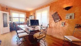 Casa en venta en Los Claveles, Mijas Costa