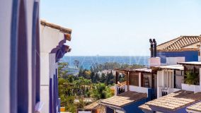 Town House for sale in San Pedro de Alcantara