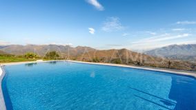 Parhus for sale in La Mairena, Marbella Öst