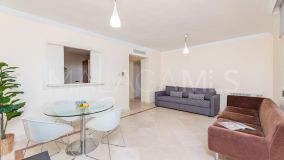 Ground Floor Apartment for sale in Atalaya de Rio Verde, Nueva Andalucia