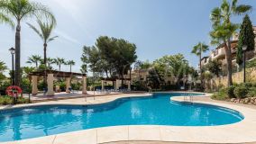 Ground Floor Apartment for sale in Atalaya de Rio Verde, Nueva Andalucia