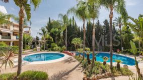 Ground Floor Apartment for sale in Atalaya de Rio Verde, Nueva Andalucia