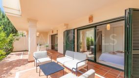 Ground Floor Apartment for sale in Atalaya de Rio Verde, Nueva Andalucia