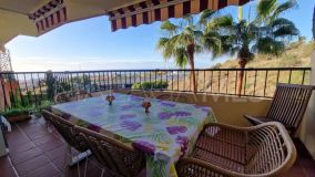 Duplex-Wohnung zu verkaufen in Riviera del Sol, Mijas Costa