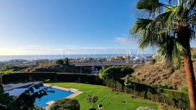 Duplex-Wohnung zu verkaufen in Riviera del Sol, Mijas Costa