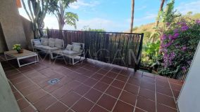 Duplex-Wohnung zu verkaufen in Riviera del Sol, Mijas Costa