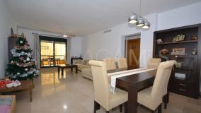 Flat zu verkaufen in San Pedro de Alcantara