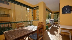 Flat zu verkaufen in San Pedro de Alcantara