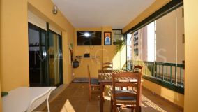 Flat zu verkaufen in San Pedro de Alcantara