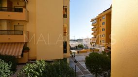 Flat zu verkaufen in San Pedro de Alcantara