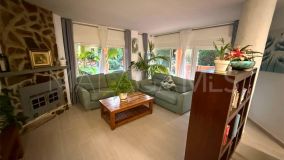 Ground Floor Apartment for sale in Calahonda, Mijas Costa