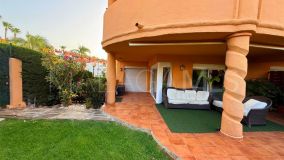 Ground Floor Apartment for sale in Calahonda, Mijas Costa