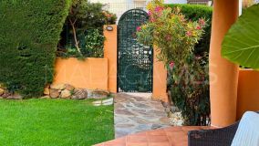 Ground Floor Apartment for sale in Calahonda, Mijas Costa