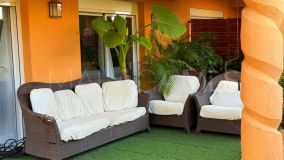 Ground Floor Apartment for sale in Calahonda, Mijas Costa