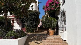 House for sale in Guadalmina Baja, San Pedro de Alcantara