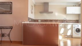 Piso en venta en San Pedro de Alcantara