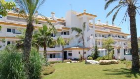 Markplanslägenhet for sale in Calanova Golf, Mijas Costa