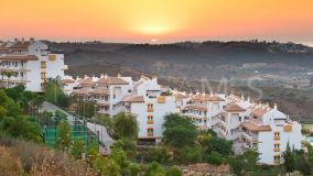 Markplanslägenhet for sale in Calanova Golf, Mijas Costa