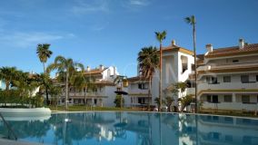 Markplanslägenhet for sale in Calanova Golf, Mijas Costa