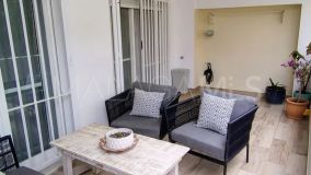 Markplanslägenhet for sale in Calanova Golf, Mijas Costa