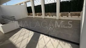 Erdgeschosswohnung zu verkaufen in Cala de Mijas, Mijas Costa