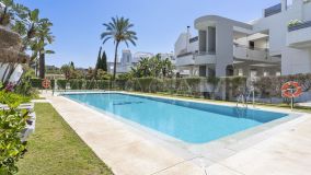 Erdgeschosswohnung zu verkaufen in Cala de Mijas, Mijas Costa
