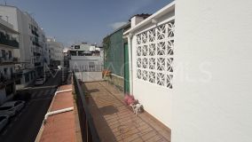 Radhus for sale in San Pedro de Alcantara