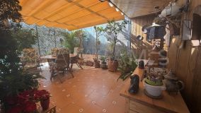 Radhus for sale in San Pedro de Alcantara