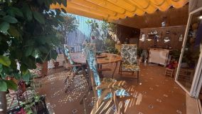 Radhus for sale in San Pedro de Alcantara