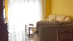 Flat for sale in S. Pedro Centro, San Pedro de Alcantara