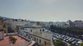 Flat for sale in S. Pedro Centro, San Pedro de Alcantara