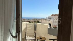 Zweistöckiges Penthouse zu verkaufen in Riviera del Sol, Mijas Costa