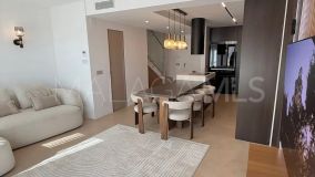 Zweistöckiges Penthouse zu verkaufen in Riviera del Sol, Mijas Costa