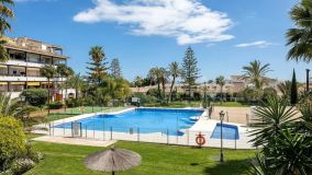 Flat for sale in La Carolina, Marbella Golden Mile