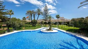 Flat for sale in La Carolina, Marbella Golden Mile