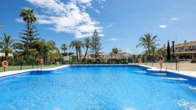 Flat for sale in La Carolina, Marbella Golden Mile