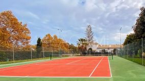 Flat for sale in La Carolina, Marbella Golden Mile