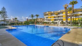 Flat for sale in La Carolina, Marbella Golden Mile