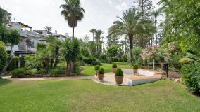 Apartamento en venta en Castiglione, San Pedro de Alcantara