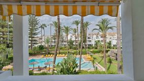 Apartamento en venta en Castiglione, San Pedro de Alcantara