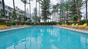 Apartamento en venta en Castiglione, San Pedro de Alcantara