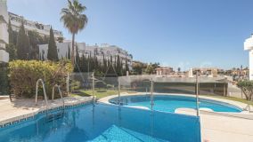 Appartement rez de chaussée for sale in Riviera del Sol, Mijas Costa