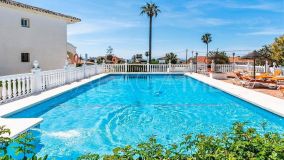 Piso en venta en El Chaparral, Mijas Costa