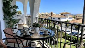 Piso en venta en El Chaparral, Mijas Costa