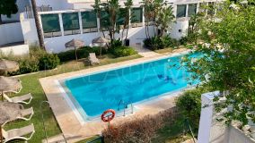 Appartement Terrasse for sale in Cala de Mijas, Mijas Costa