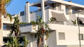Appartement Terrasse for sale in Cala de Mijas, Mijas Costa