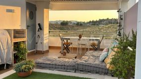 Penthaus zu verkaufen in Cala de Mijas, Mijas Costa