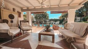 Villa zu verkaufen in Nueva Andalucia, Marbella