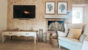 Villa zu verkaufen in Nueva Andalucia, Marbella