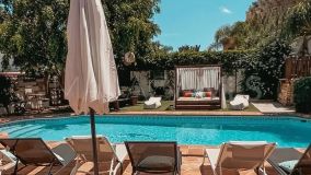 Villa zu verkaufen in Nueva Andalucia, Marbella